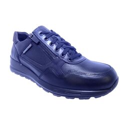 Mephisto Veterschoen Bradley Zwart - 3597436011405