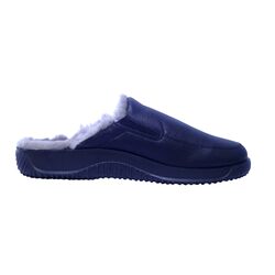 Rohde Pantoffel 2777 Zwart Schapenvacht Gevoerd - 277790470201