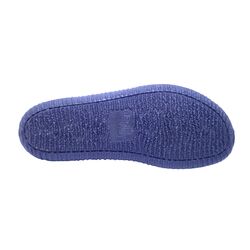 Rohde Pantoffel 2777 Zwart Schapenvacht Gevoerd - 277790470201