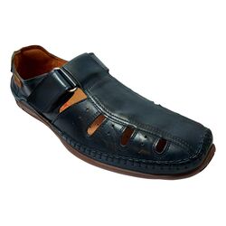 Pikolinos Sandaal Azores 06H-0067 Blauw - 8435596551001