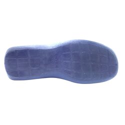 Rohde Instapper Pantoffel 2743 Blauw - 274356450202