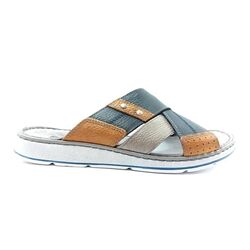 Rohde Slipper 5982 Oceaan Blauw - 9 / 43 - 598256410105