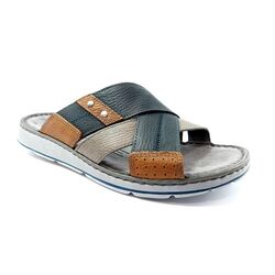 Rohde Slipper 5982 Oceaan Blauw - 598256410105