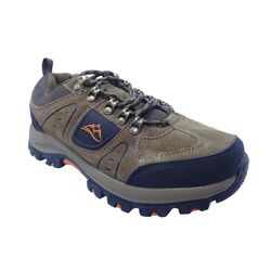 Van Driel Outdoor Wandelschoen Caribe Bruin - 8951005734730