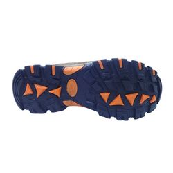 Van Driel Outdoor Wandelschoen Caribe Bruin - 8951005734730