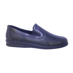 Westland 15588 49 100 Belfort 88 Pantoffel Zwart - 4058613852581