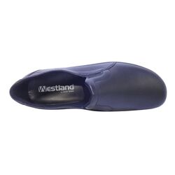 Westland 15588 49 100 Belfort 88 Pantoffel Zwart - 4058613852581