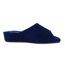 Westland Slipper 17800 58 505 Marseille Donkerblauw - 4058613841189