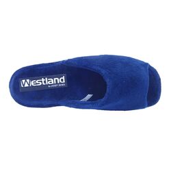 Westland Slipper 17800 58 505 Marseille Donkerblauw - 4058613841189