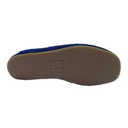 Westland Slipper 17800 58 505 Marseille Donkerblauw - 4058613841189
