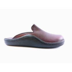Westland Slipper Pantoffel 20602 96 410 Monaco 202 Bordo - 4058613867448