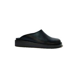 Amako 590 Muil Slipper Donkerblauw - 8951005737878