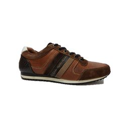 Australian Sneaker Camaro 15.1547.01 Bruin - 8718474754603