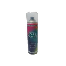 Bama Magic Elements Magic Protector Vuil- Waterafstotende Spray - 4053201062328