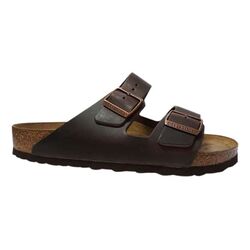 Birkenstock Slipper Arizona 0452761 Habana Normaal - 4052001142612