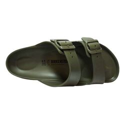 Birkenstock Slipper Arizona Eva 1019094 Khaki Normaal - 4061416328559