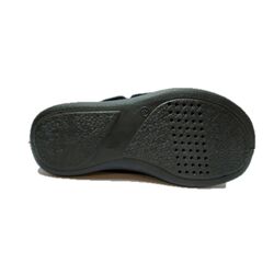 Fischer Markenschuh Verbandschoen 0556 Zwart Breed - 4044675145235