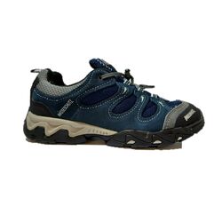 Meindl Tarango Junior Wandelschoen 2057 49 Blauw combi - 4033157791053