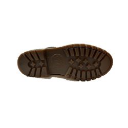 Panama Jack Laars Fedro Igloo C10 Chestnut Bruin Lamsvacht Gevoerd - 8433991472808