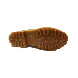 Panama Jack Veterboot Panama 03 C68 Cuero Bark Bruin Suède - 8434823554488