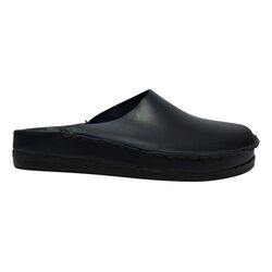 Rembrandt Slipper 466 Blauw Glad Leer 22 voor slechts 98.9 Van Driel Schoenen