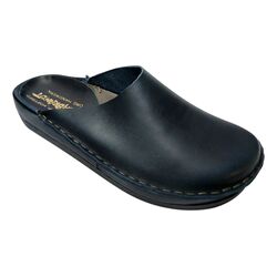 Rembrandt Slipper 466 Blauw Glad Leer 22 - 8951005735737