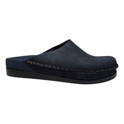 Rembrandt Slipper 466 Blauw Nubuck 290 - 8951005735690