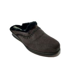 Rohde Pantoffel 2510 Grafiet Grijs - 251083075205