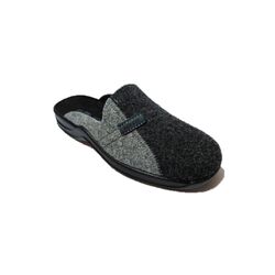 Rohde Pantoffels 2731 Antraciet Grijs - 273182420212