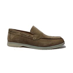 Van Driel Exclusieve Marino Instapper Zand - 8951005736383