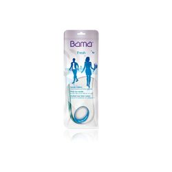 Bama Fresh Voetbed Voor Blote Voeten - 4008402365754
