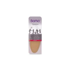Bama Comfort Exquisit Hoogwaardige Lederen Inlegzool - 4008402350118
