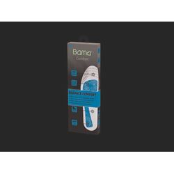 Bama Comfort Inlegzolen Balance Comfort - 4053201059663