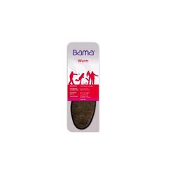 Bama Royal Schapenvacht Inlegzool Voor Strenge Kou - 4008402350958