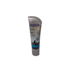 Bama Voedende Crème Gladleer Donkerbruin - 4053201004120