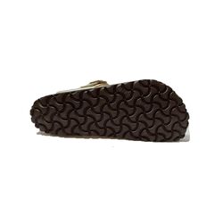 Birkenstock Teenslipper Gizeh 943871 Graceful Pearl White Normaal - 4040714894256