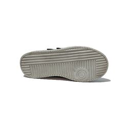 Bunnies Klittenbandschoen 221933-769 Vega Velcro Groen Zwart - 8720298025999