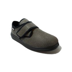 Fischer Markenschuh Verbandschoen 13954 Grijs Stretch Wijdte K - 4044675108858