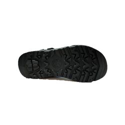 Mephisto Sandaal Tito Black Zwart - 3597436249808