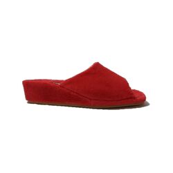 Westland Slipper 17800 58 450 Marseille Hibiscus Rood - 4058613841141