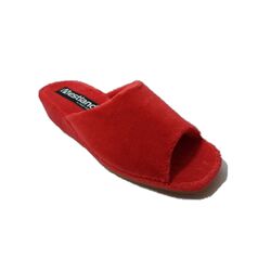 Westland Slipper 17800 58 450 Marseille Hibiscus Rood - 4058613841141
