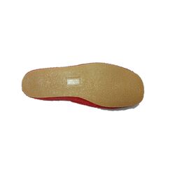 Westland Slipper 17800 58 450 Marseille Hibiscus Rood - 4058613841141