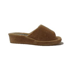 Westland Slipper Badstof 17800 58 278 Marseille Champagne Beige - 4058613841035