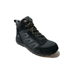 Allrounder Outdoor Wandelschoen Ranus-TEX Zwart - 3660910556669