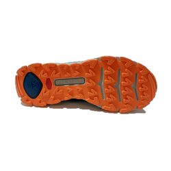 Allrounder Outdoor Wandelschoen Resolut-TEX Aqua Sky Oranje - 3660910557321