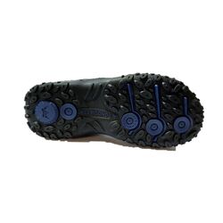 Allrounder Sandaal Regent Sirena Blauw - 3660910496590