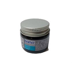 Bama Repair Cream Gladleer Herstellende Crème Zwart 15 ml - 4053201055849
