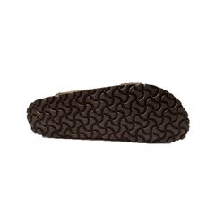 Birkenstock Sandaal Milano 1019123 Ginger Brown Natuurleer Smal - 4061416348052