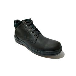 Clarks Veterboot 26161256 Rockie2 UpGTX Zwart - 5059680064579