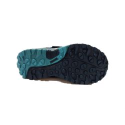 Meindl Wandelschoen Medoro Junior 2125 29 Jeans Turquoise - 4056284487545